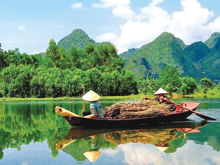 Từ Hết Hà Tăng, tới dàn