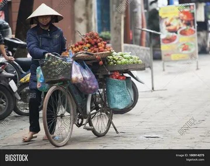 Xu hướng Jollibee Việt Nam mang “Vui: Hotspot Matrix tiết lộ bí quyết video viral